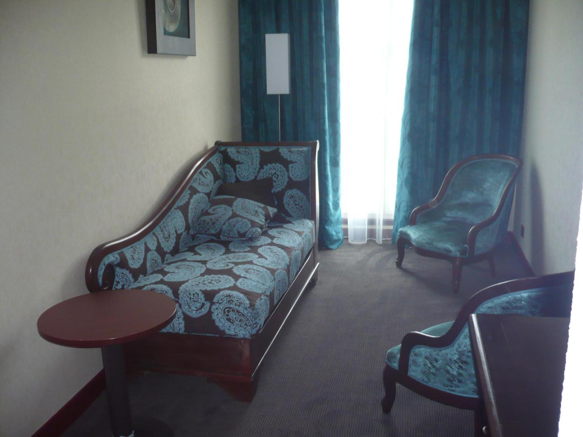 Hotel De France Montargis Buitenkant foto