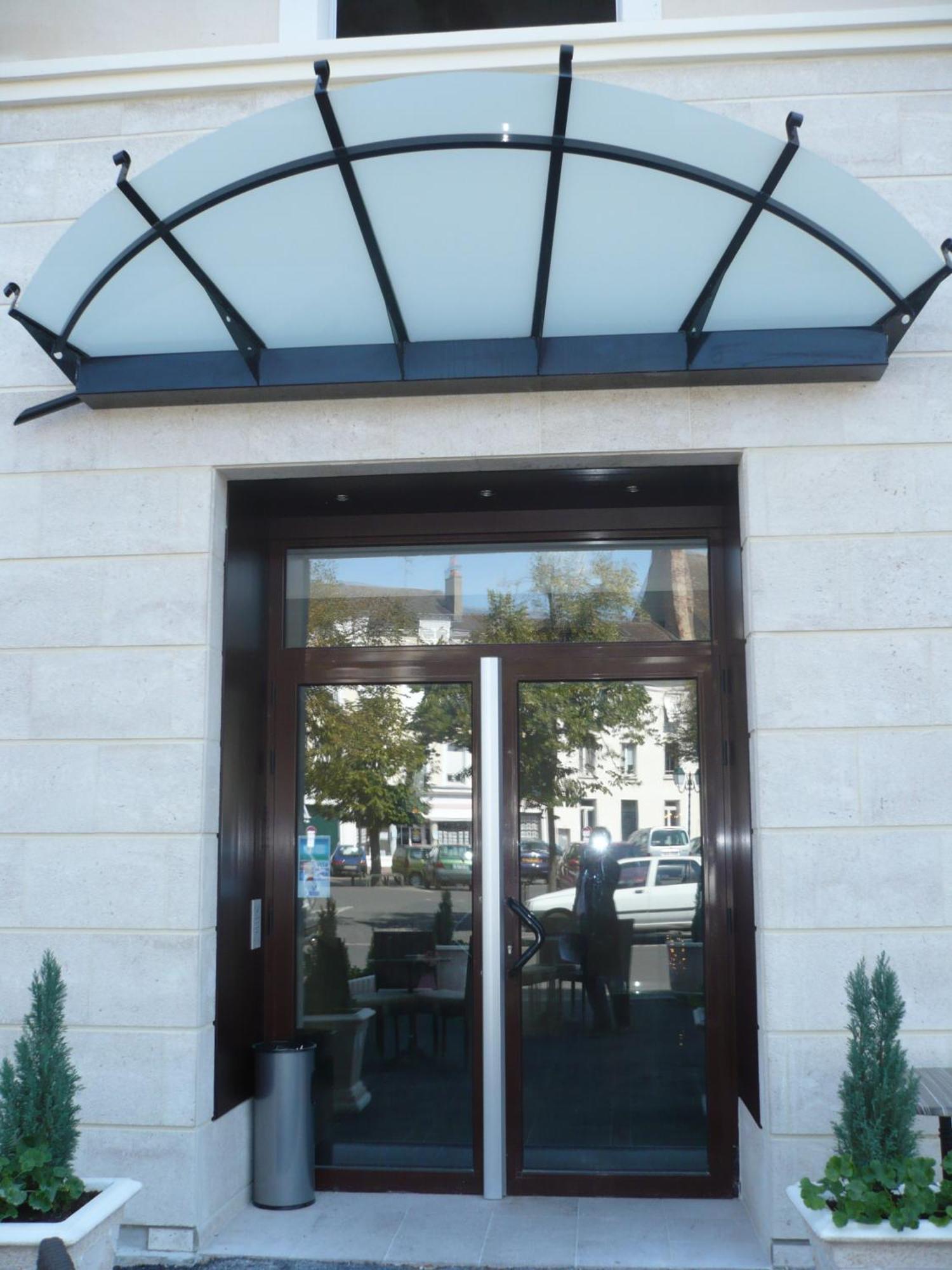Hotel De France Montargis Buitenkant foto