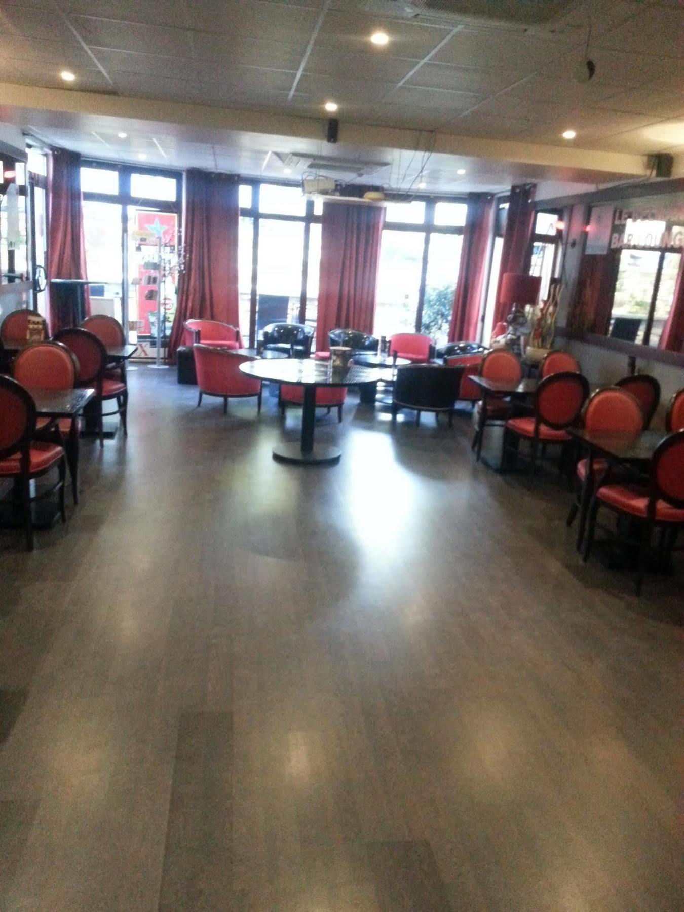 Hotel De France Montargis Buitenkant foto